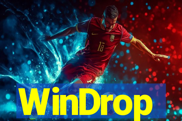 WinDrop