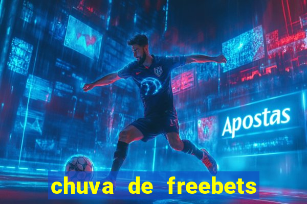 chuva de freebets no aviator