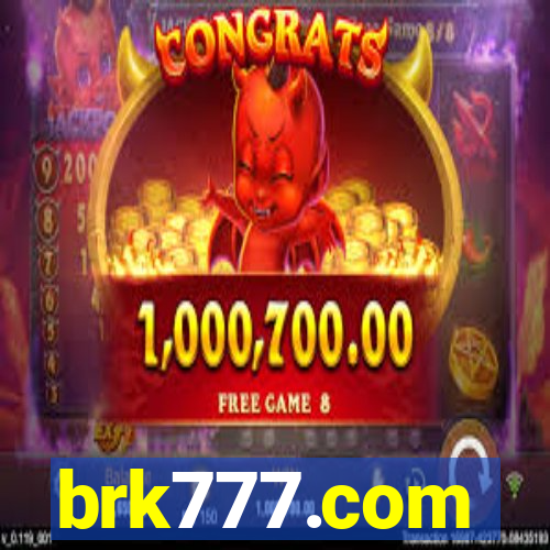 brk777.com