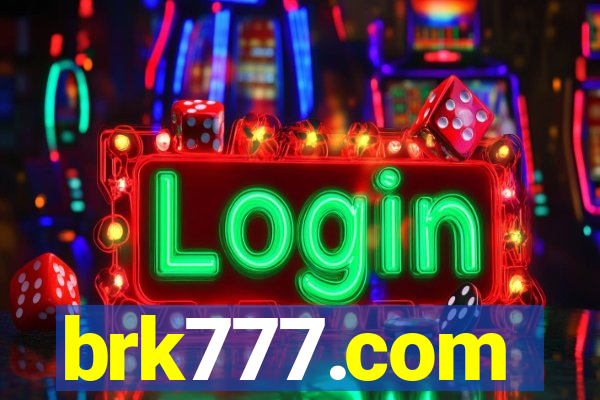 brk777.com