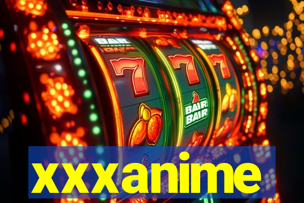 xxxanime
