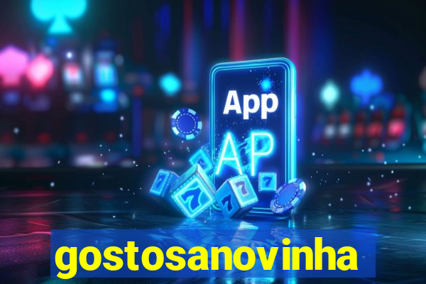 gostosanovinha