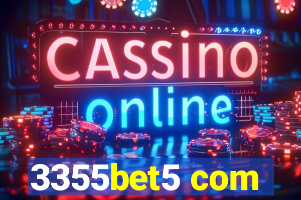 3355bet5 com