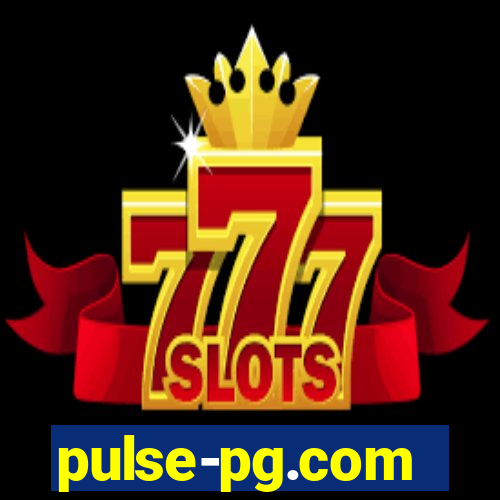 pulse-pg.com