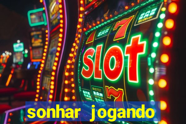 sonhar jogando futebol sendo goleiro