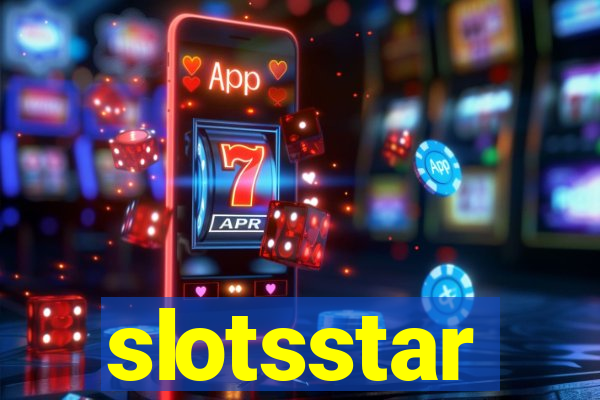 slotsstar
