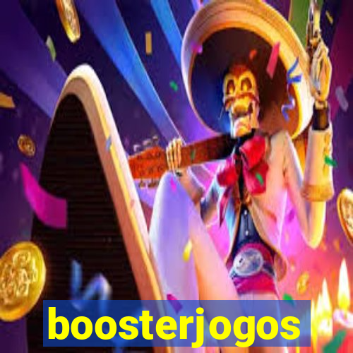 boosterjogos