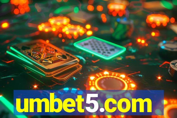 umbet5.com