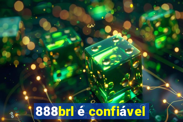 888brl é confiável