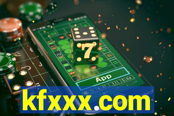 kfxxx.com