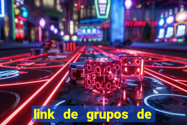link de grupos de whatsapp palpites de futebol
