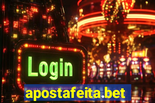 apostafeita.bet