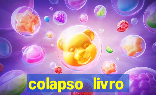 colapso livro darkside darkside books pdf