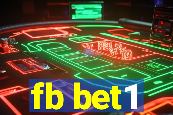 fb bet1