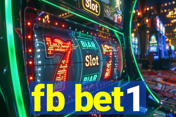 fb bet1