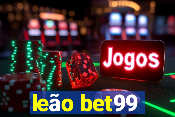 leão bet99
