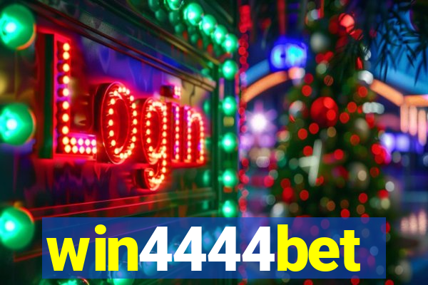win4444bet