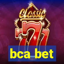 bca bet