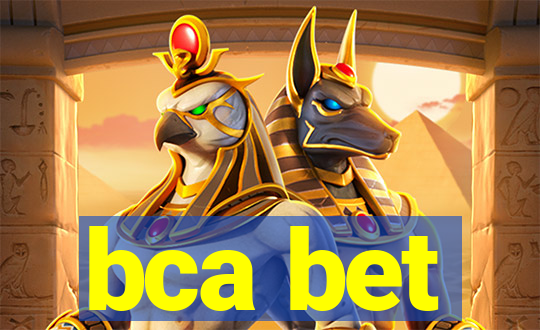 bca bet