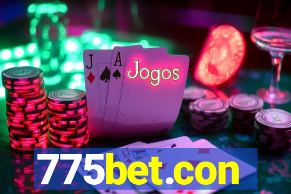 775bet.con