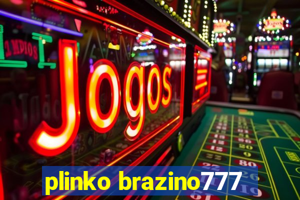 plinko brazino777