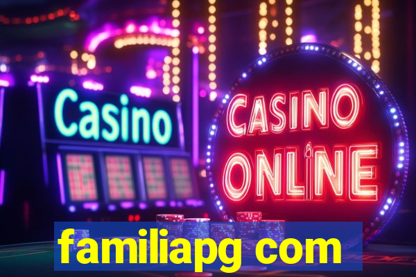 familiapg com
