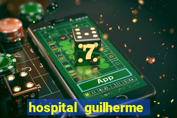 hospital guilherme alvaro santos trabalhe conosco