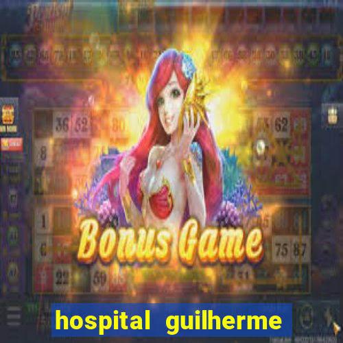 hospital guilherme alvaro santos trabalhe conosco