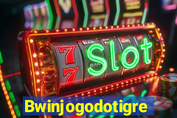 Bwinjogodotigre