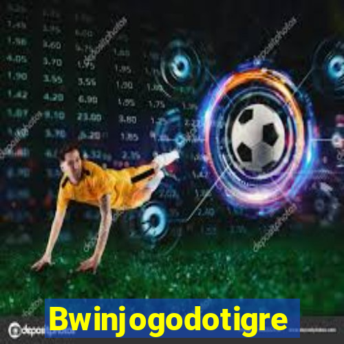 Bwinjogodotigre