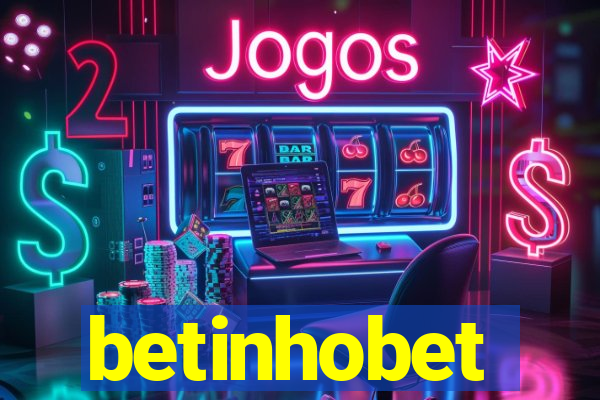 betinhobet