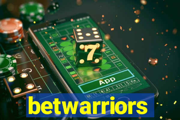 betwarriors