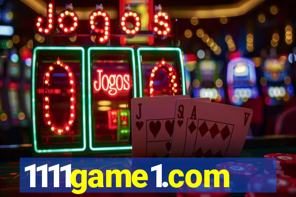 1111game1.com