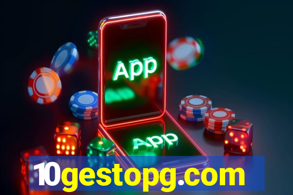 10gestopg.com