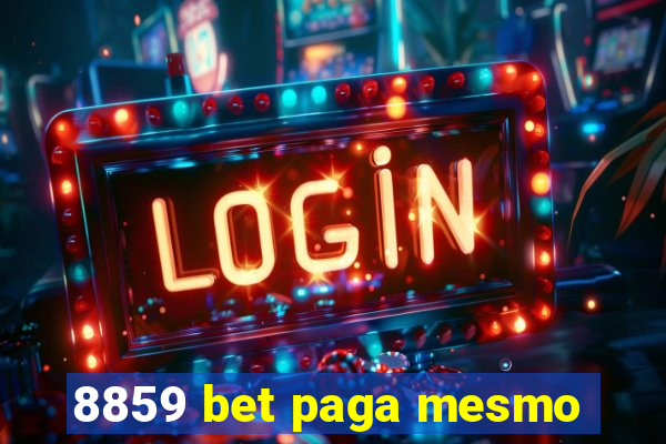8859 bet paga mesmo