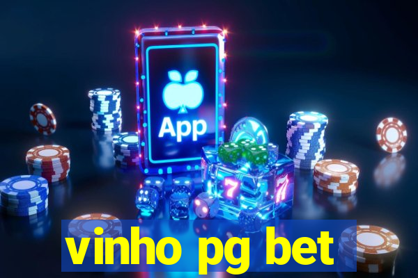 vinho pg bet