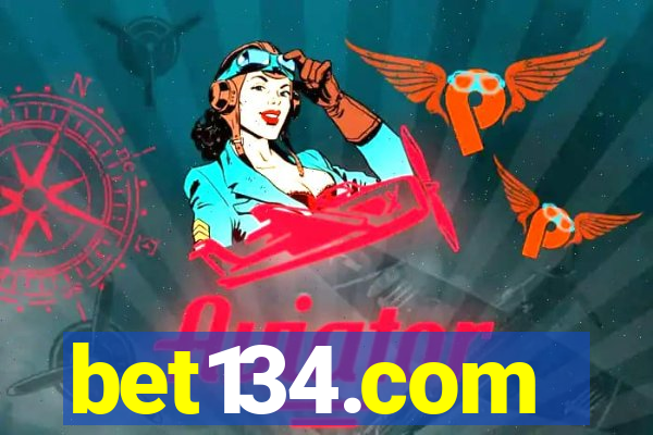 bet134.com