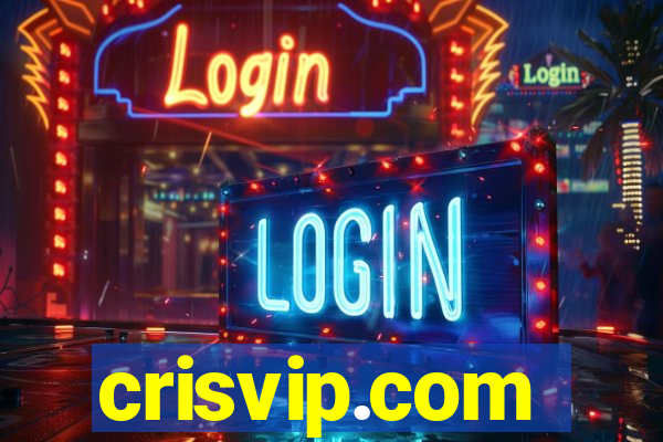 crisvip.com