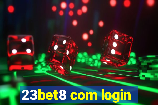 23bet8 com login