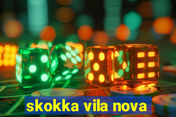 skokka vila nova