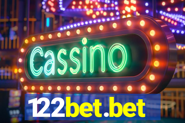 122bet.bet