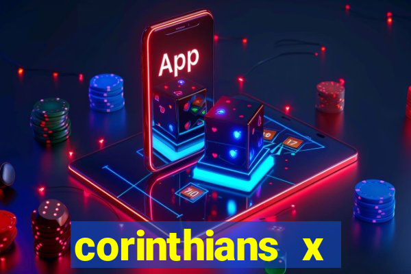 corinthians x cuiaba palpite