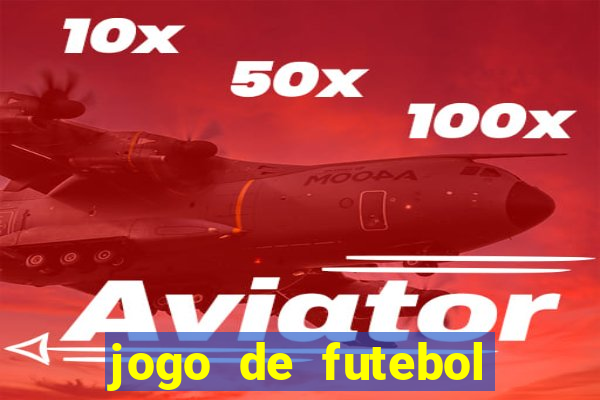 jogo de futebol gratis pc