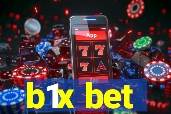 b1x bet