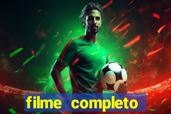 filme completo dublado kraven o caçador