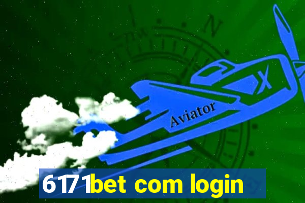 6171bet com login