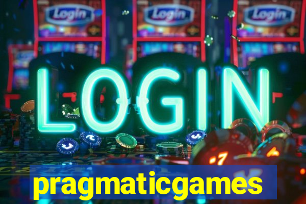 pragmaticgames