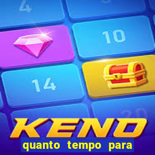 quanto tempo para aparecer o registro na carteira digital