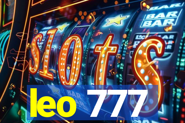 leo 777