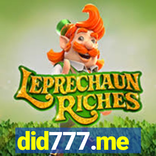 did777.me